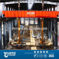 Grue mobile atelier Xinxiang Q345